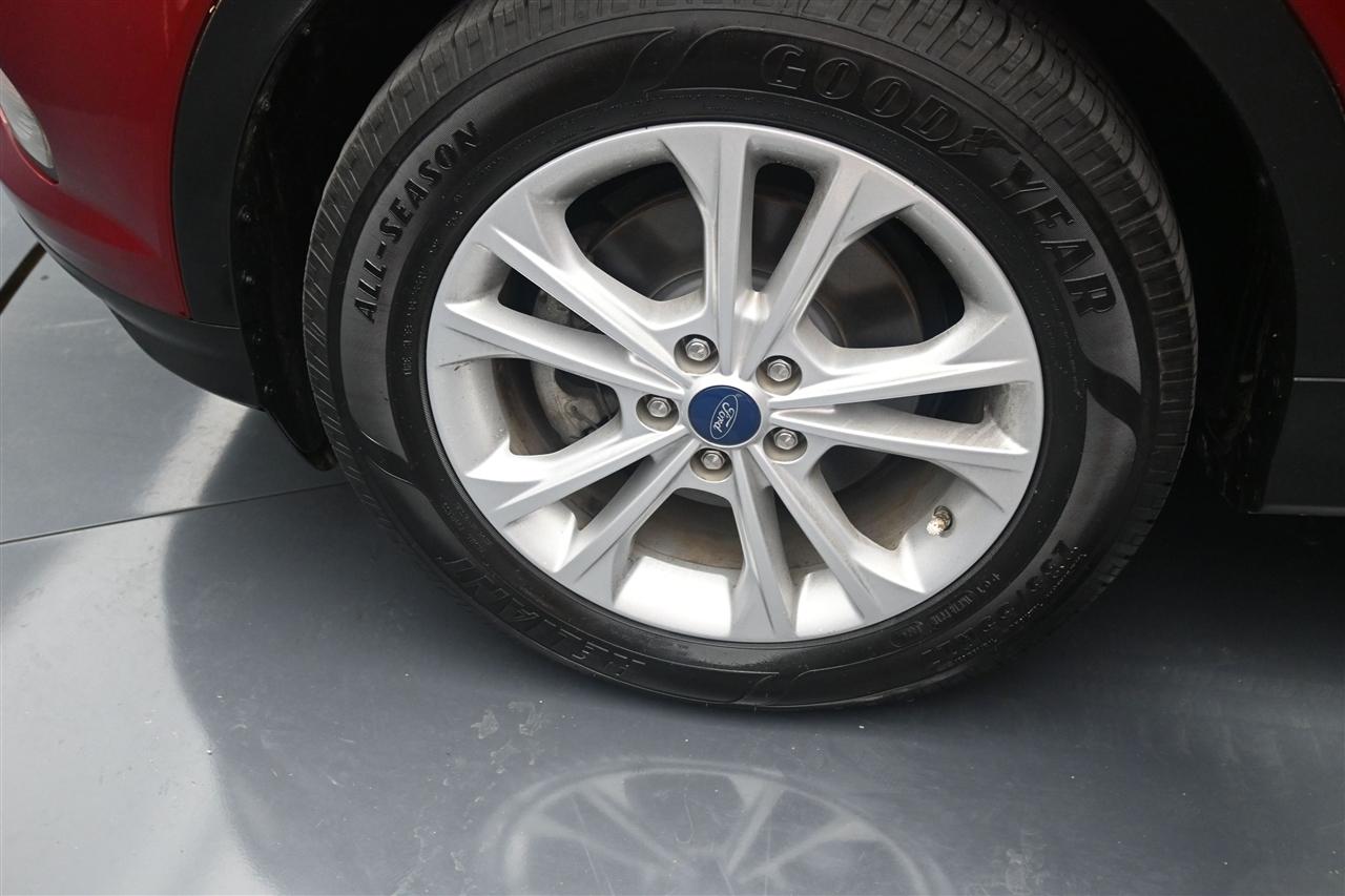 Ford Escape SE FWD 2019