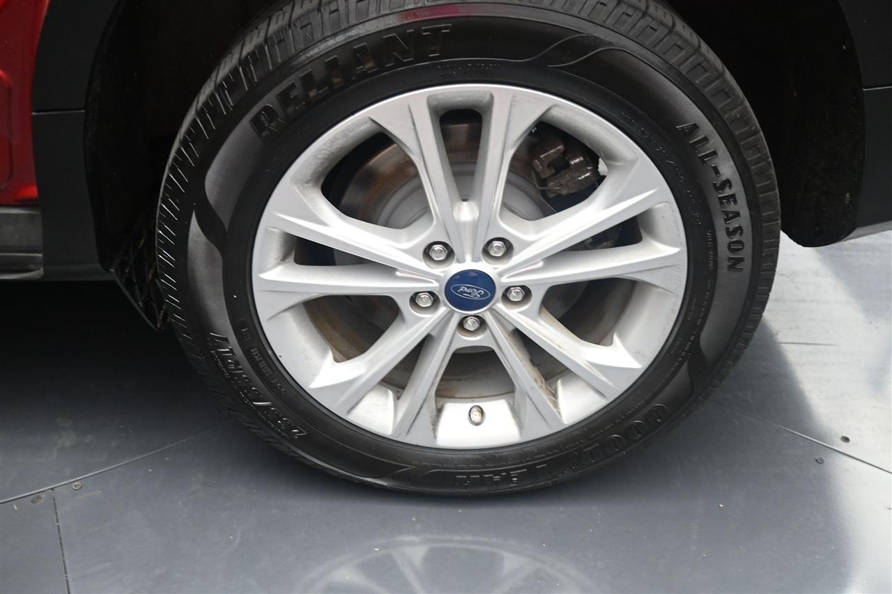Ford Escape SE FWD 2019