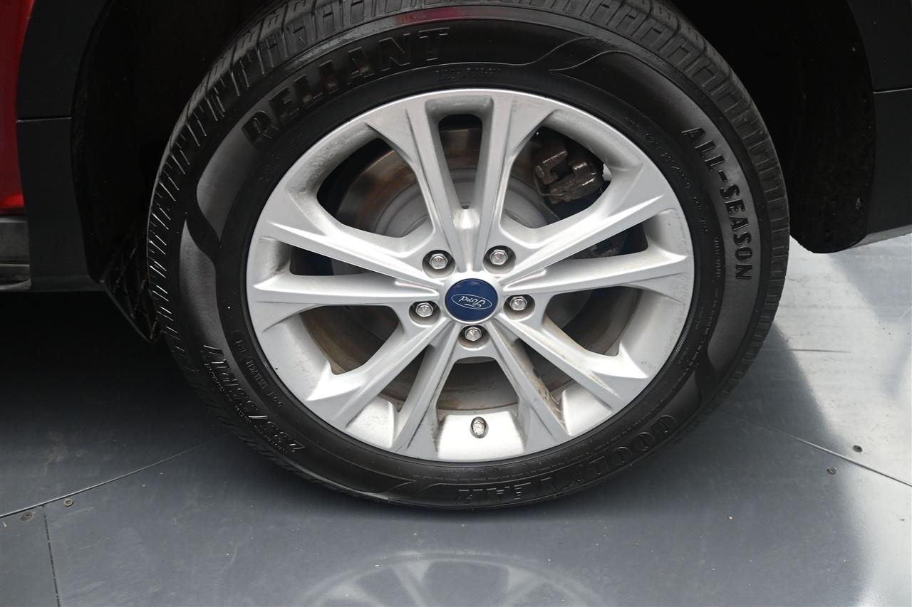 Ford Escape SE FWD 2019