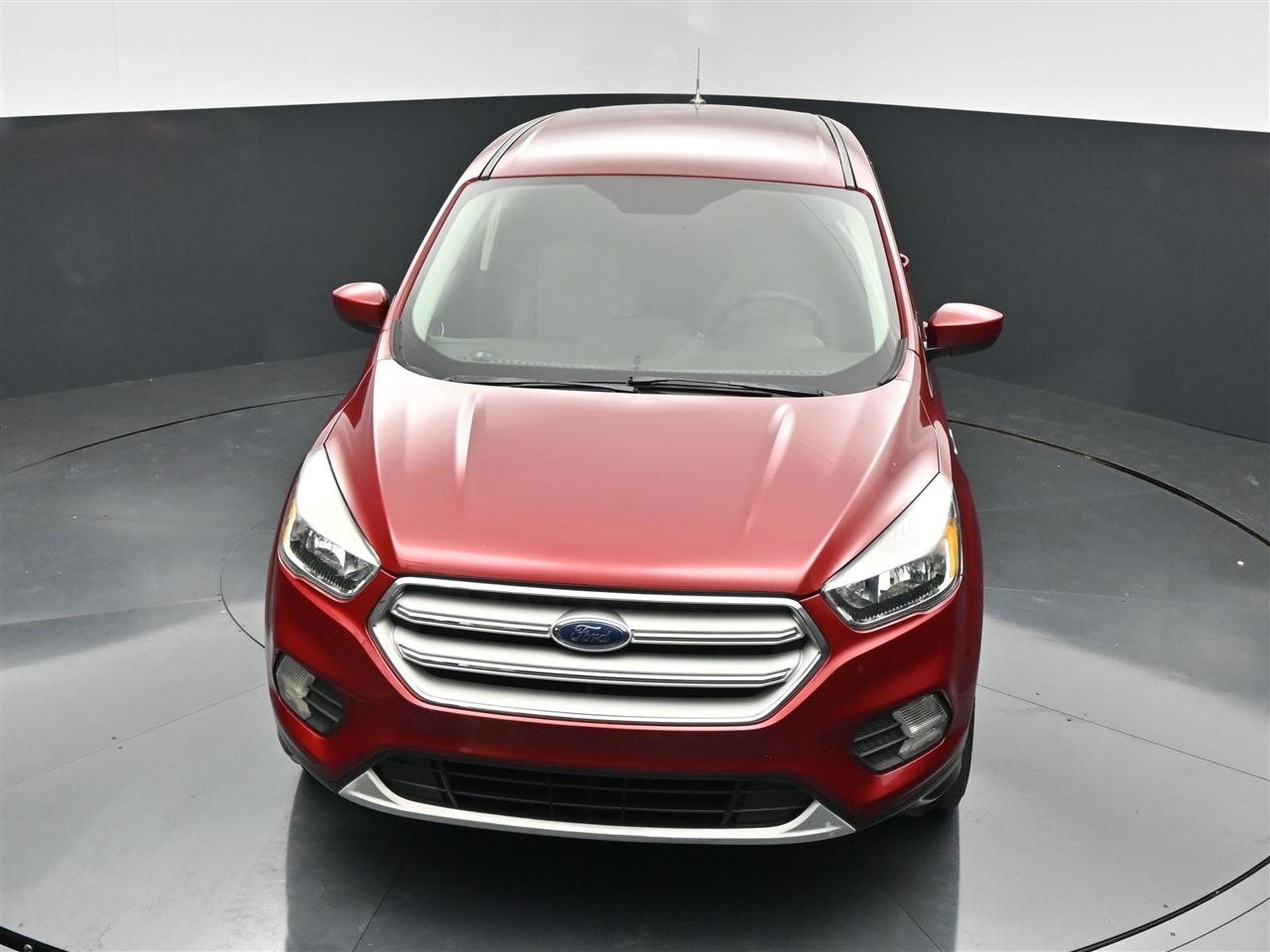 Ford Escape SE FWD 2019