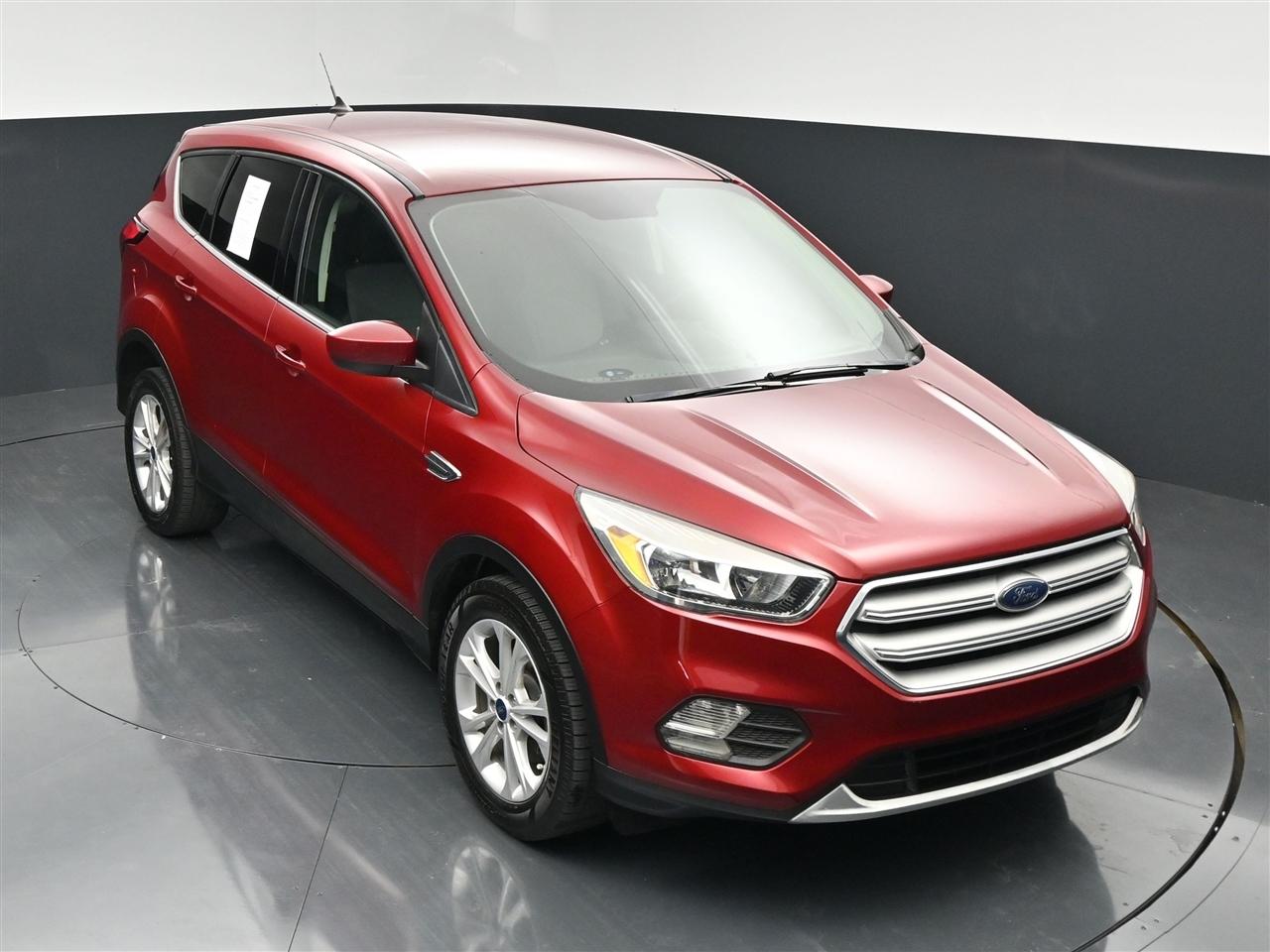 Ford Escape SE FWD 2019