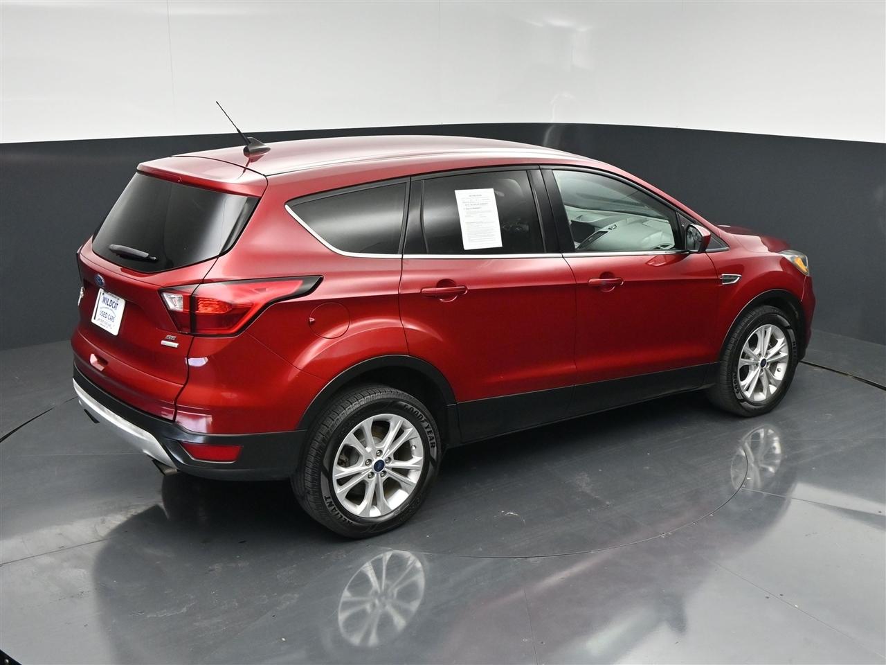 Ford Escape SE FWD 2019