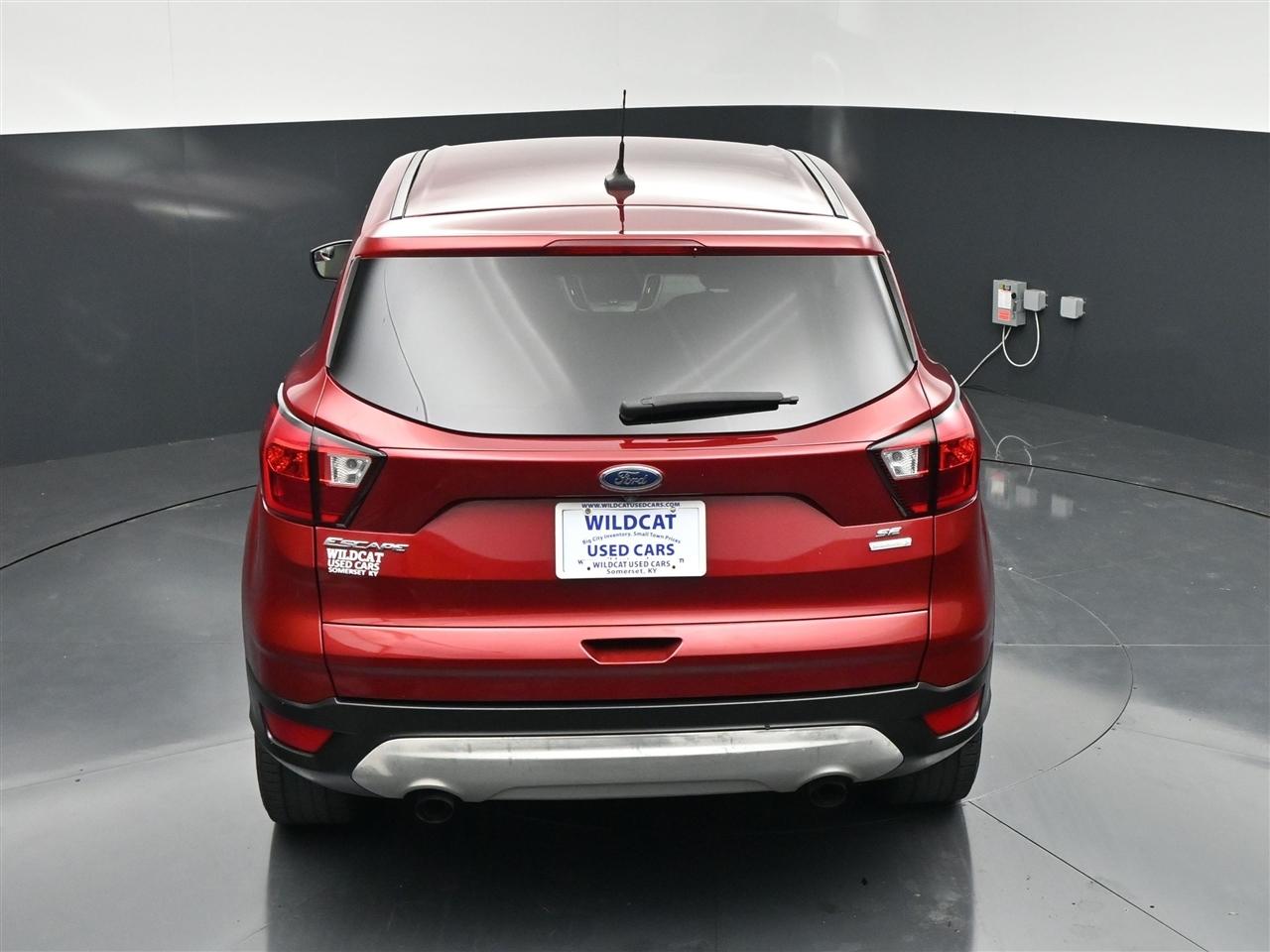 Ford Escape SE FWD 2019