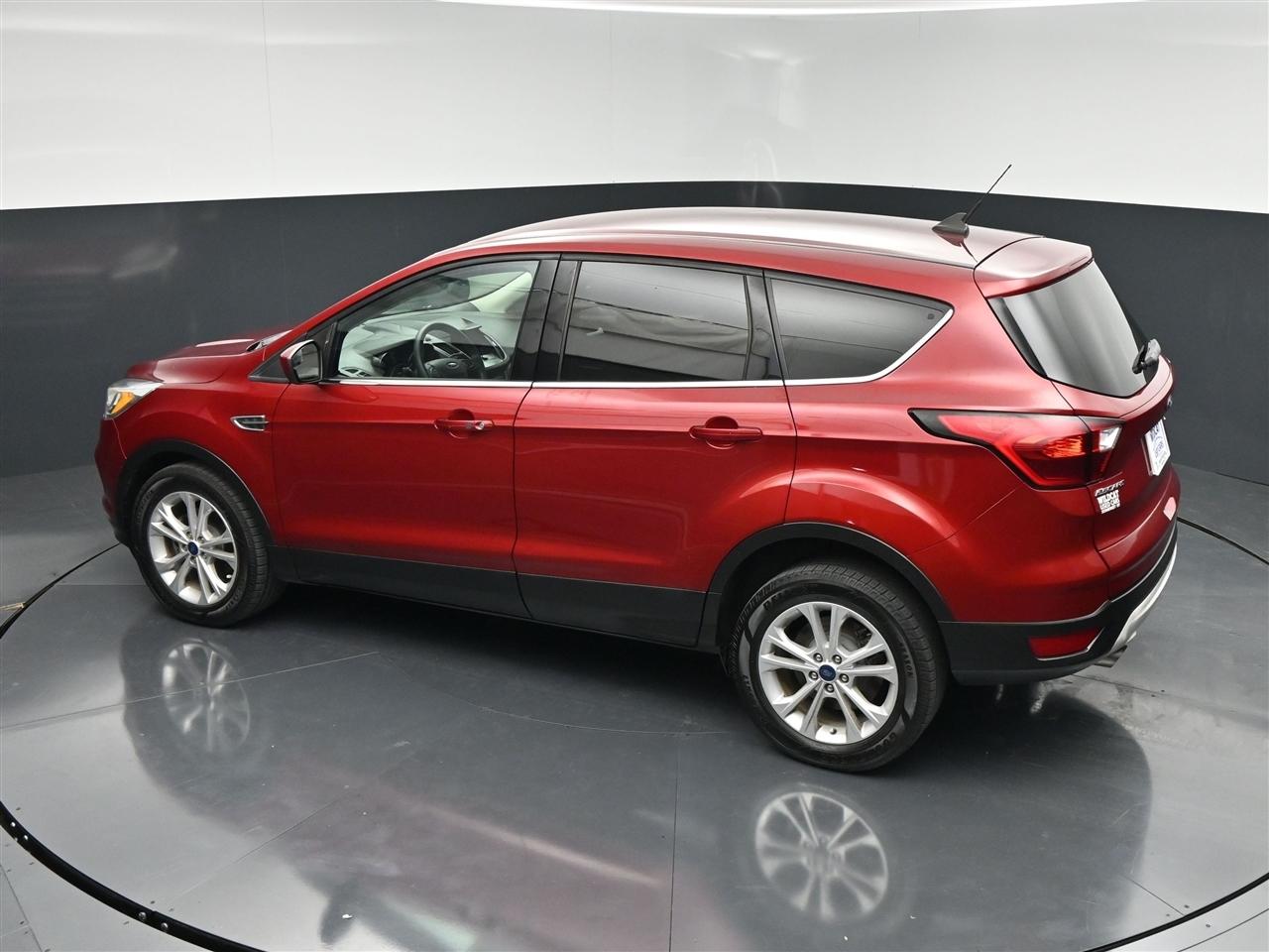 Ford Escape SE FWD 2019