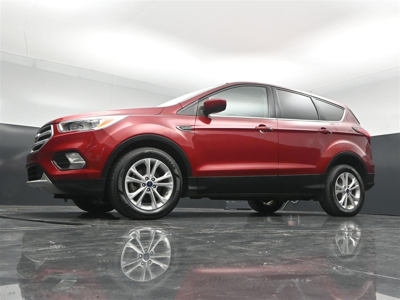 Ford Escape SE FWD 2019
