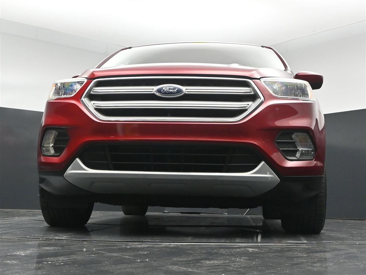 Ford Escape SE FWD 2019