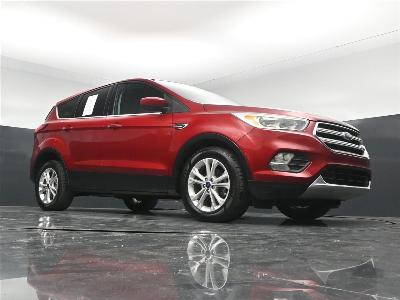 Ford Escape SE FWD 2019