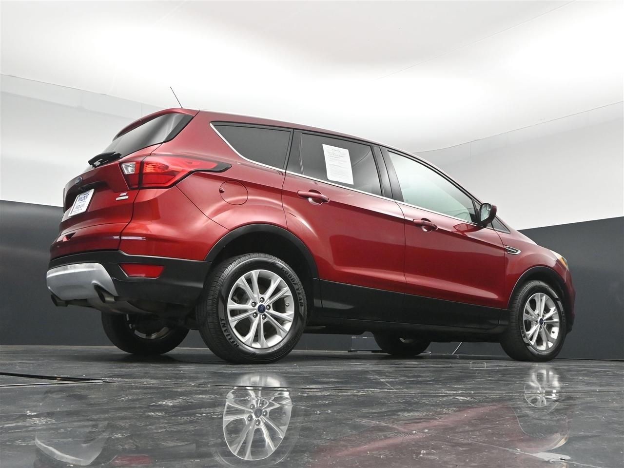 Ford Escape SE FWD 2019
