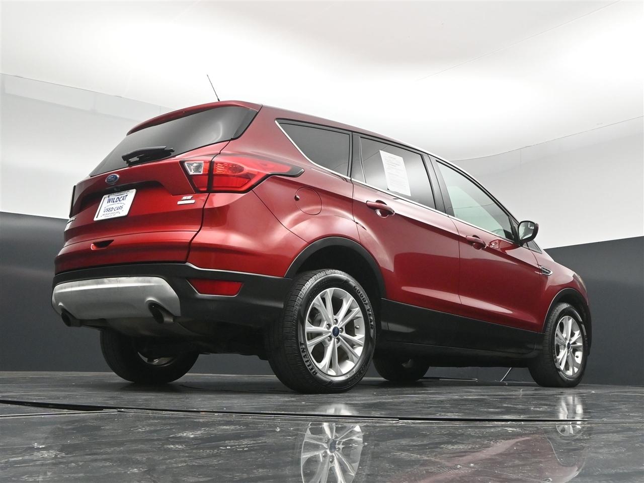 Ford Escape SE FWD 2019