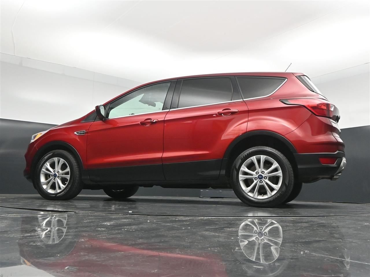 Ford Escape SE FWD 2019