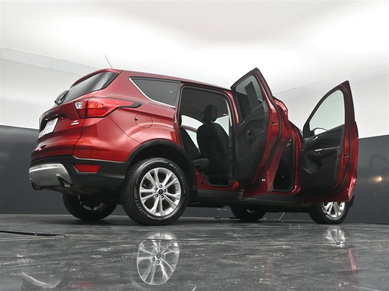 Ford Escape SE FWD 2019