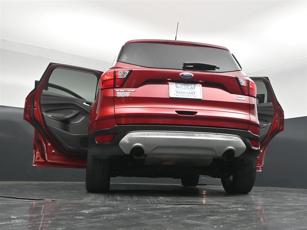 Ford Escape SE FWD 2019