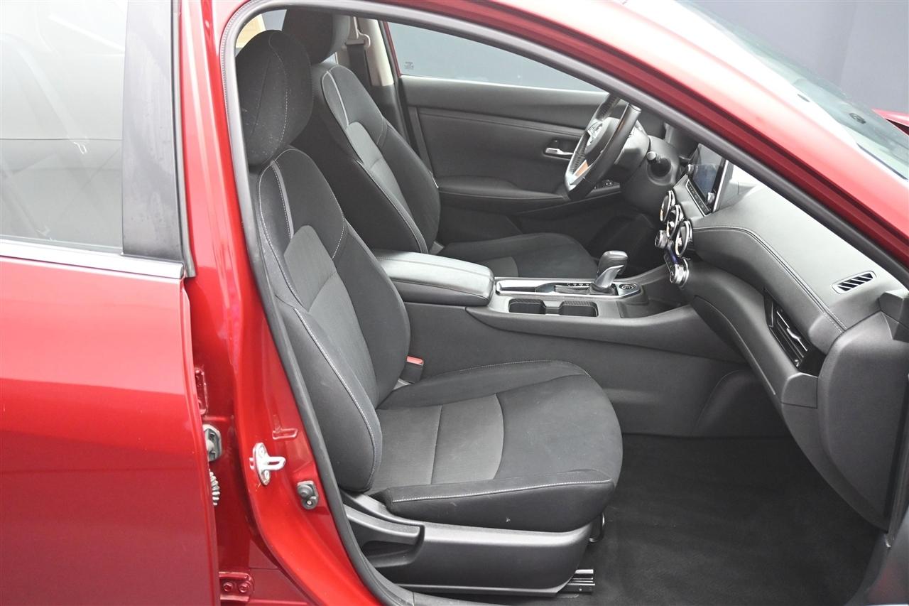 Nissan Sentra SV 2020