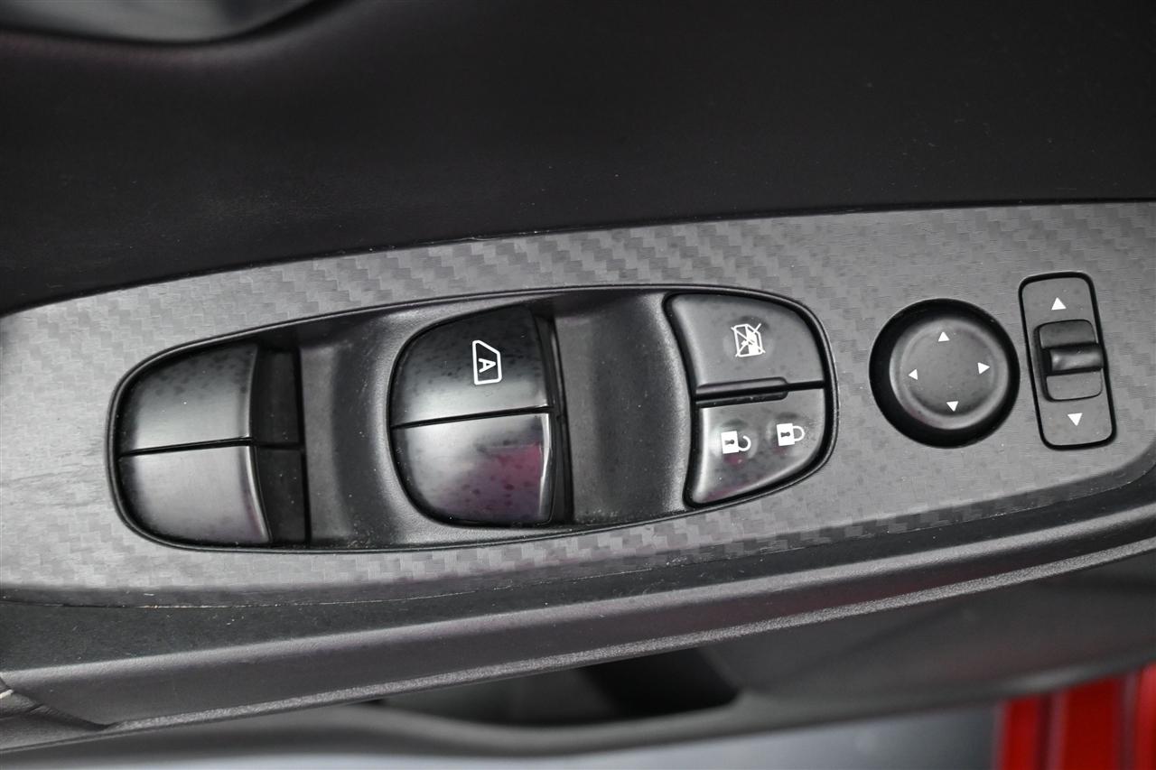 Nissan Sentra SV 2020