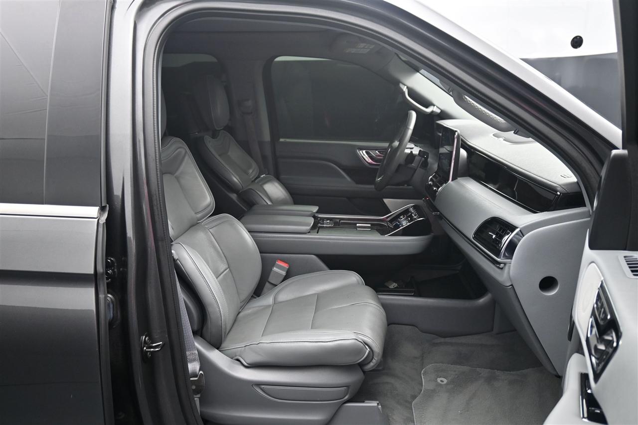 Lincoln Navigator Reserve 4WD 2018