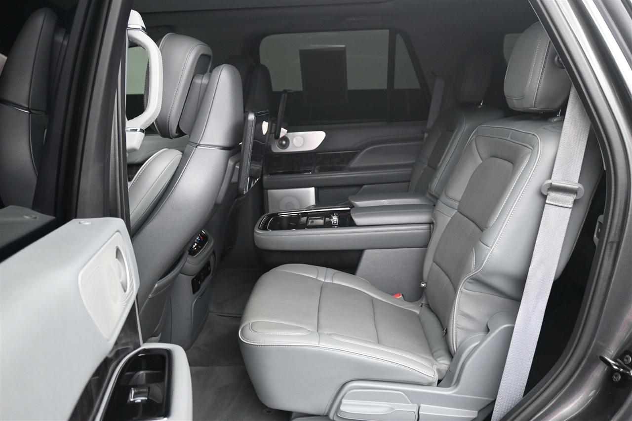 Lincoln Navigator Reserve 4WD 2018