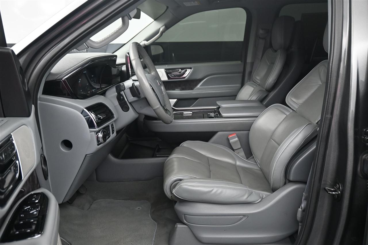 Lincoln Navigator Reserve 4WD 2018