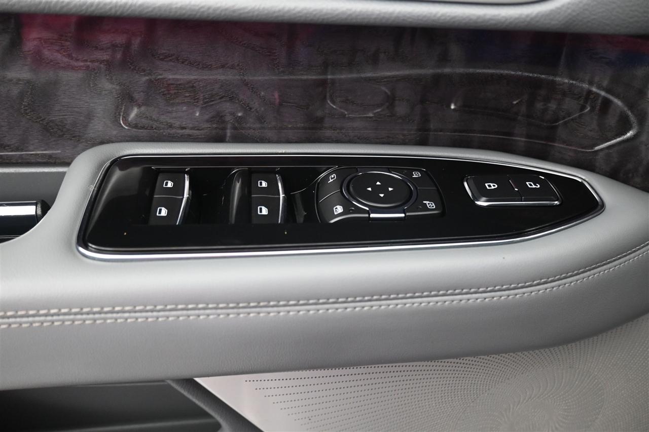 Lincoln Navigator Reserve 4WD 2018