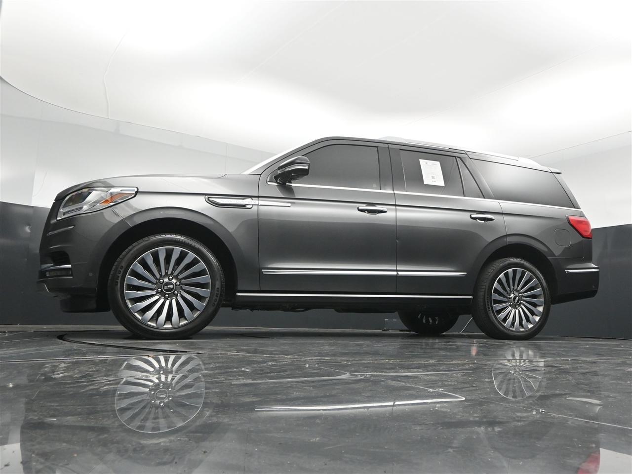 Lincoln Navigator Reserve 4WD 2018