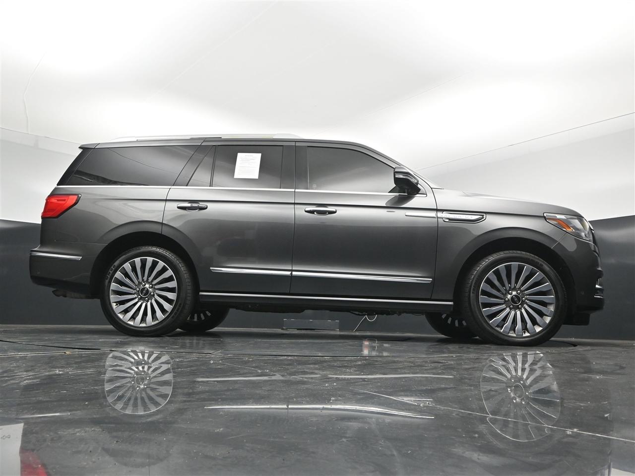 Lincoln Navigator Reserve 4WD 2018