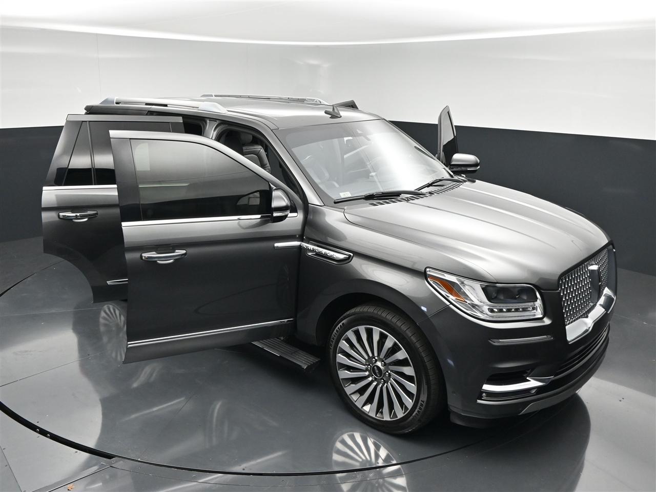 Lincoln Navigator Reserve 4WD 2018