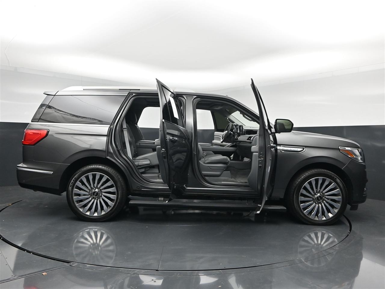 Lincoln Navigator Reserve 4WD 2018