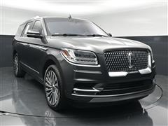 2018 Lincoln Navigator 