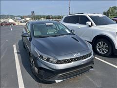 2022 Kia Forte 