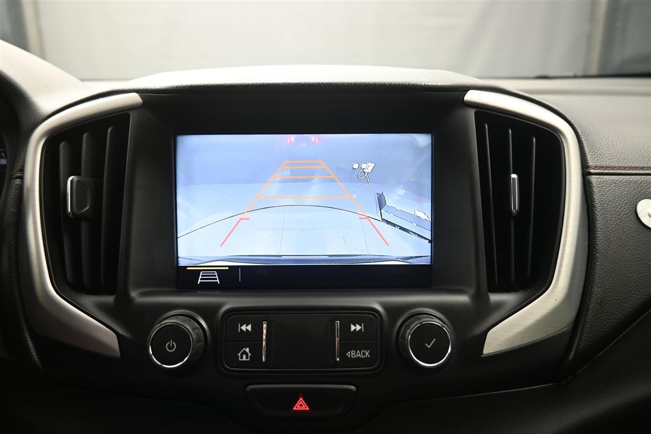 GMC Terrain SLE 2019