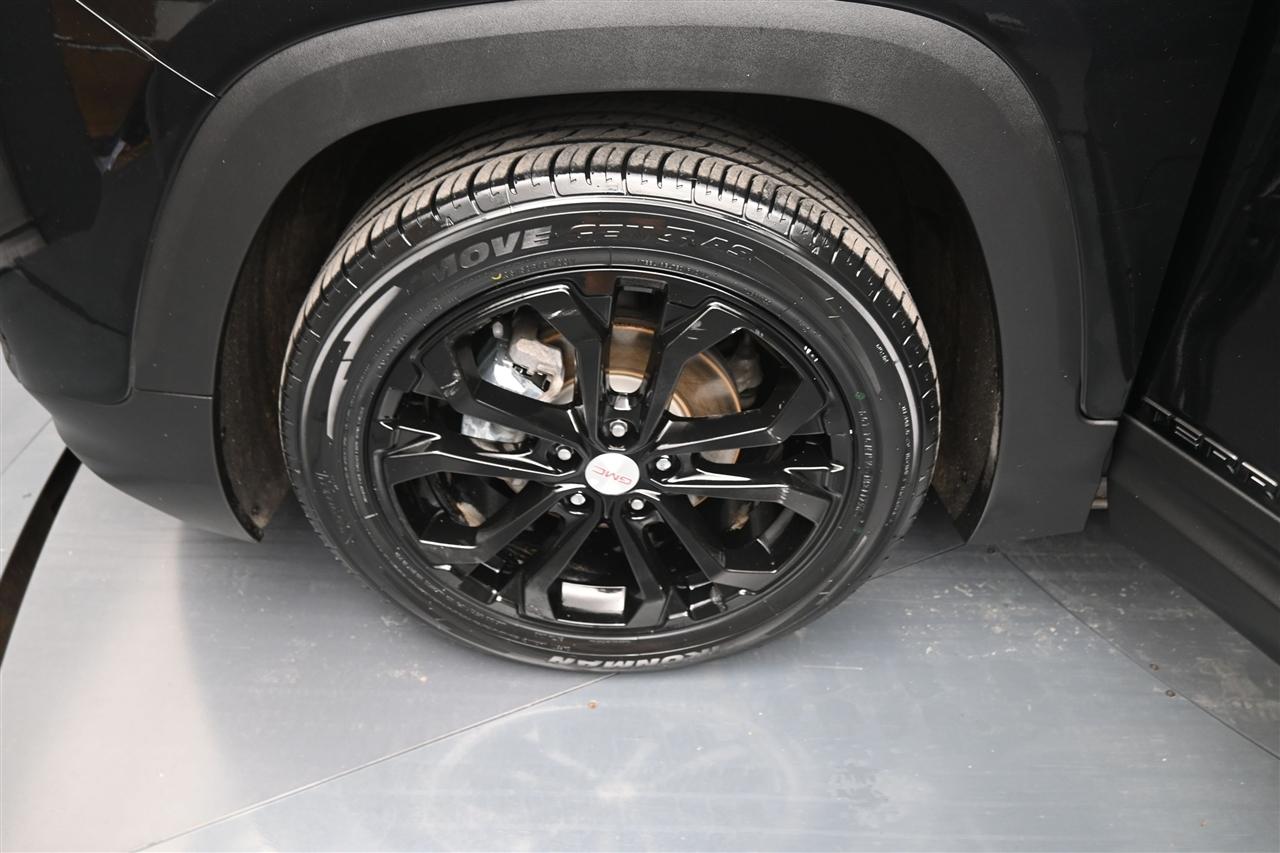 GMC Terrain SLE 2019