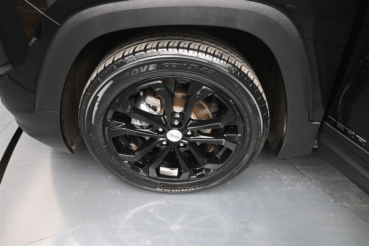 GMC Terrain SLE 2019