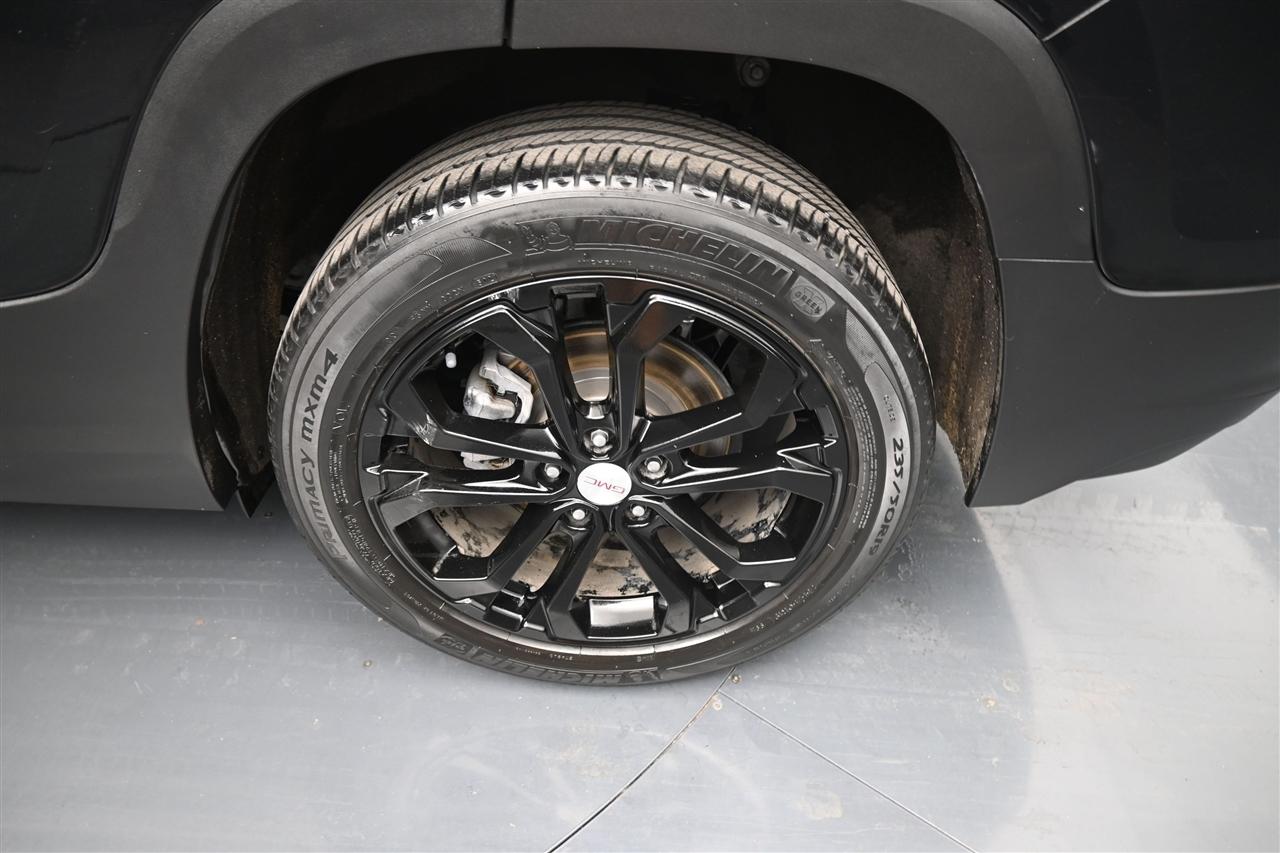 GMC Terrain SLE 2019
