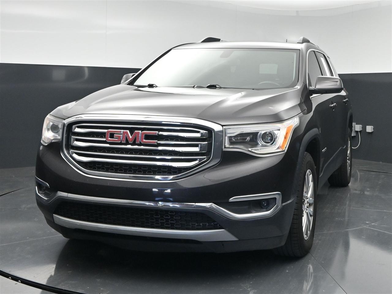GMC Acadia SLE-2 FWD 2017