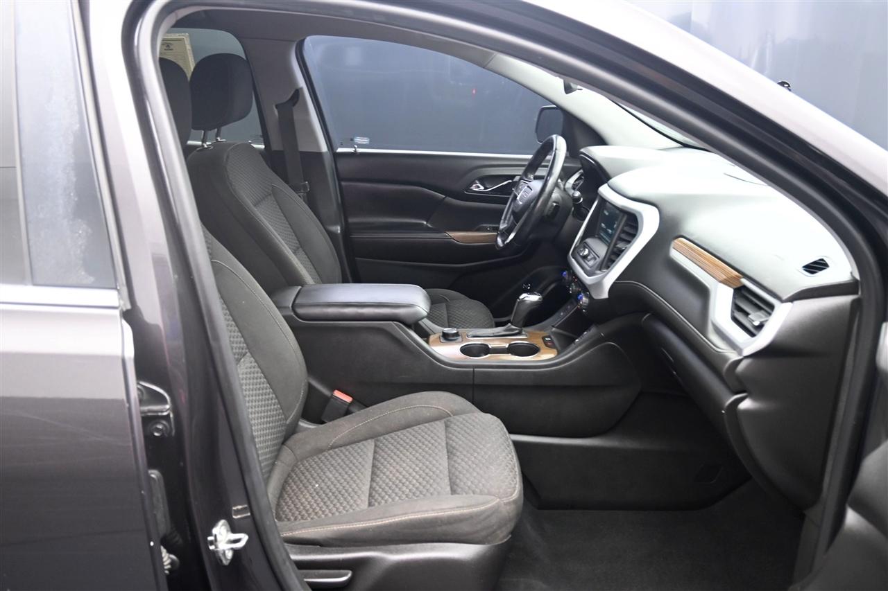GMC Acadia SLE-2 FWD 2017