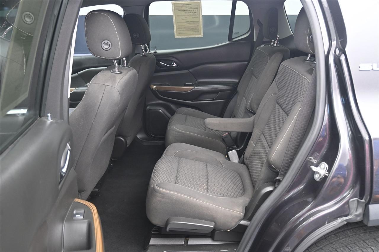 GMC Acadia SLE-2 FWD 2017