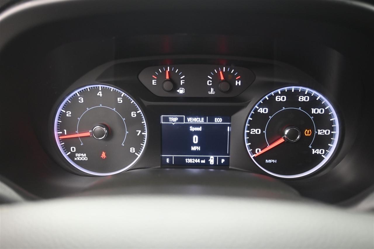 GMC Acadia SLE-2 FWD 2017