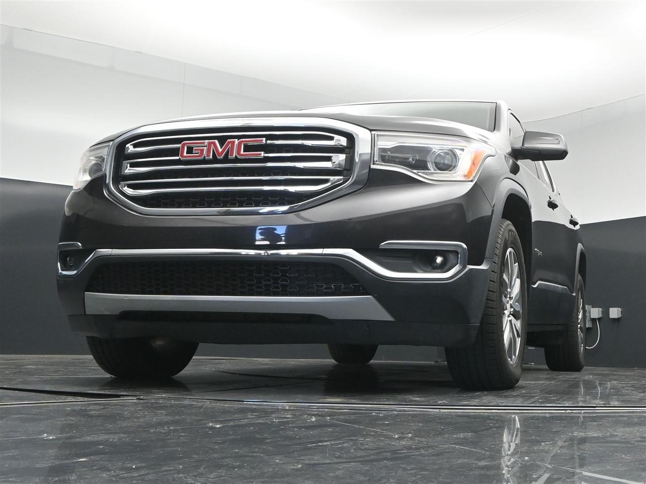 GMC Acadia SLE-2 FWD 2017