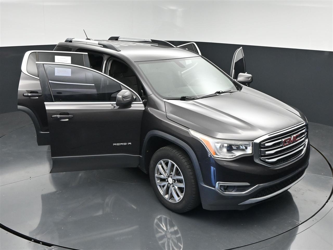 GMC Acadia SLE-2 FWD 2017