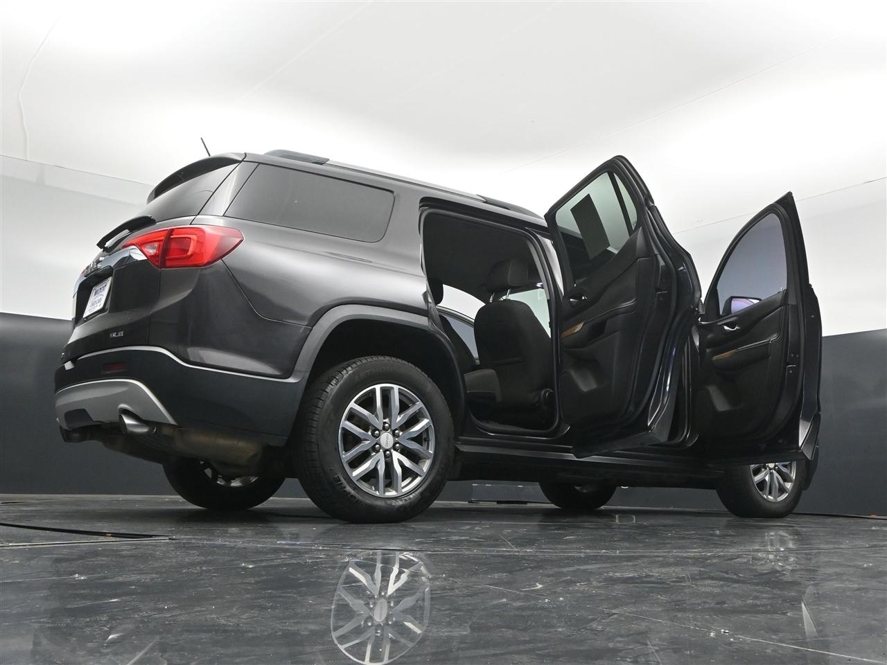 GMC Acadia SLE-2 FWD 2017