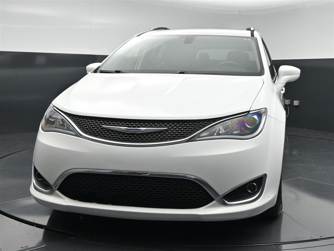 Chrysler Pacifica Touring-L 2018