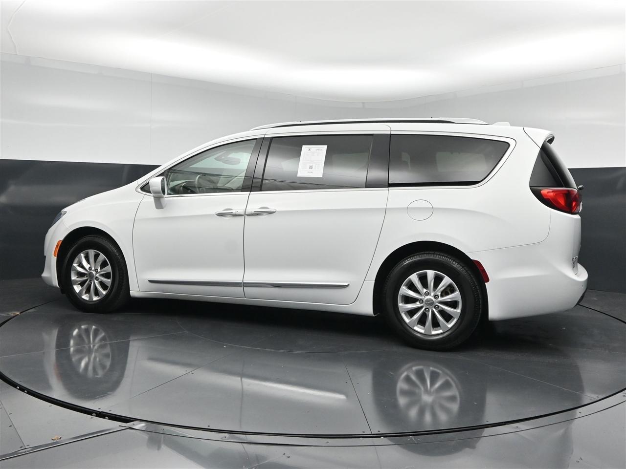 Chrysler Pacifica Touring-L 2018