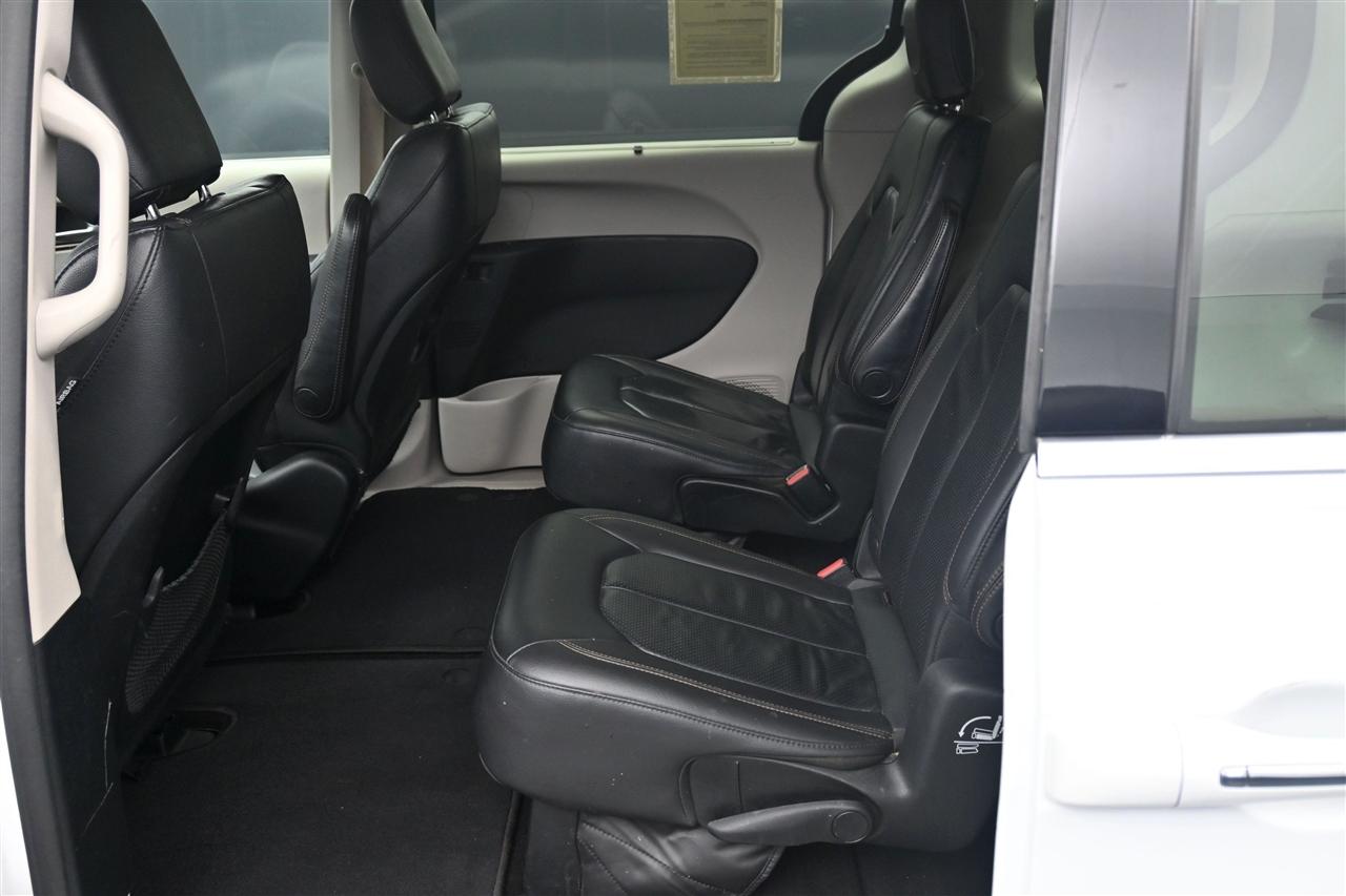 Chrysler Pacifica Touring-L 2018