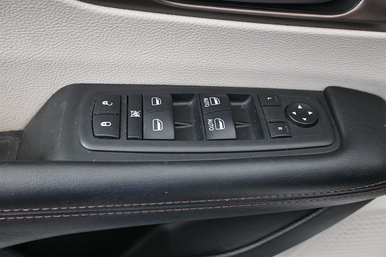 Chrysler Pacifica Touring-L 2018