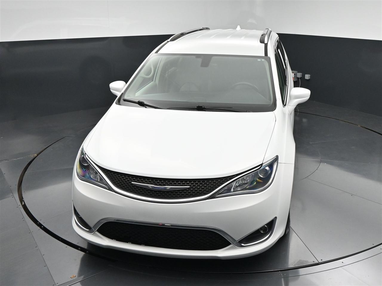Chrysler Pacifica Touring-L 2018