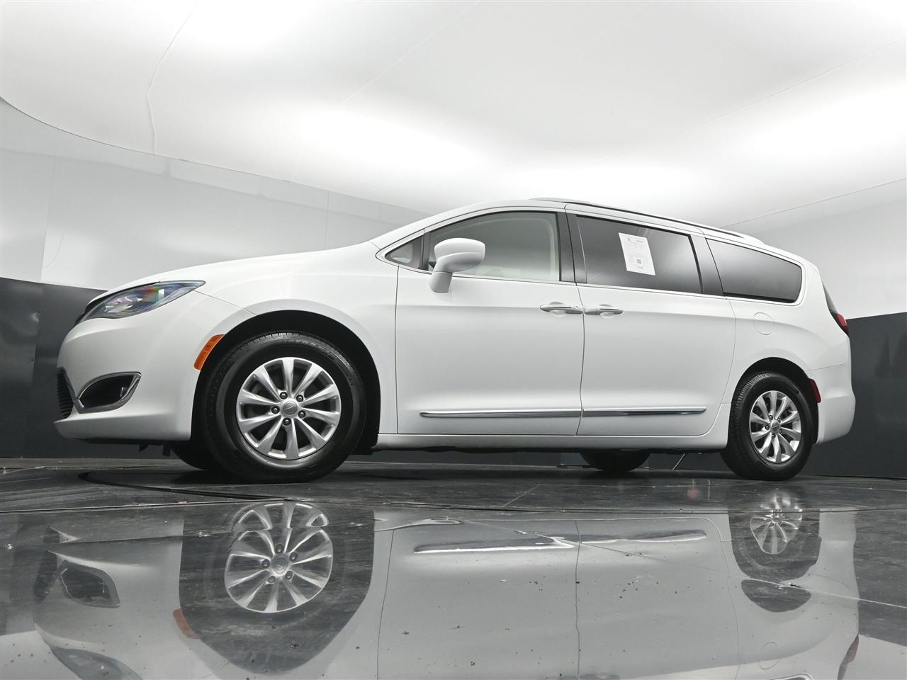 Chrysler Pacifica Touring-L 2018