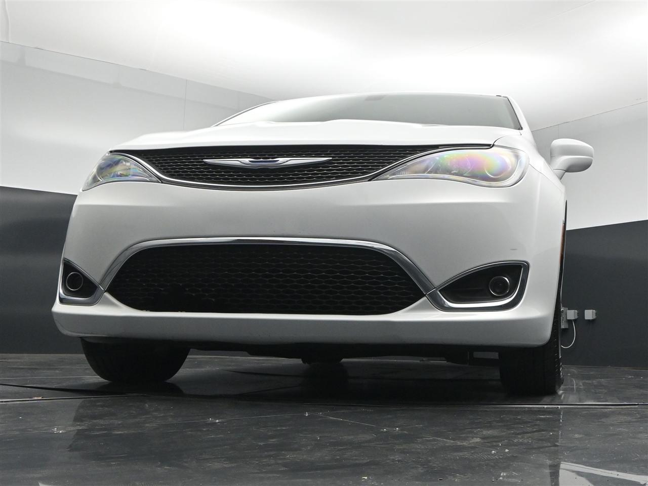 Chrysler Pacifica Touring-L 2018