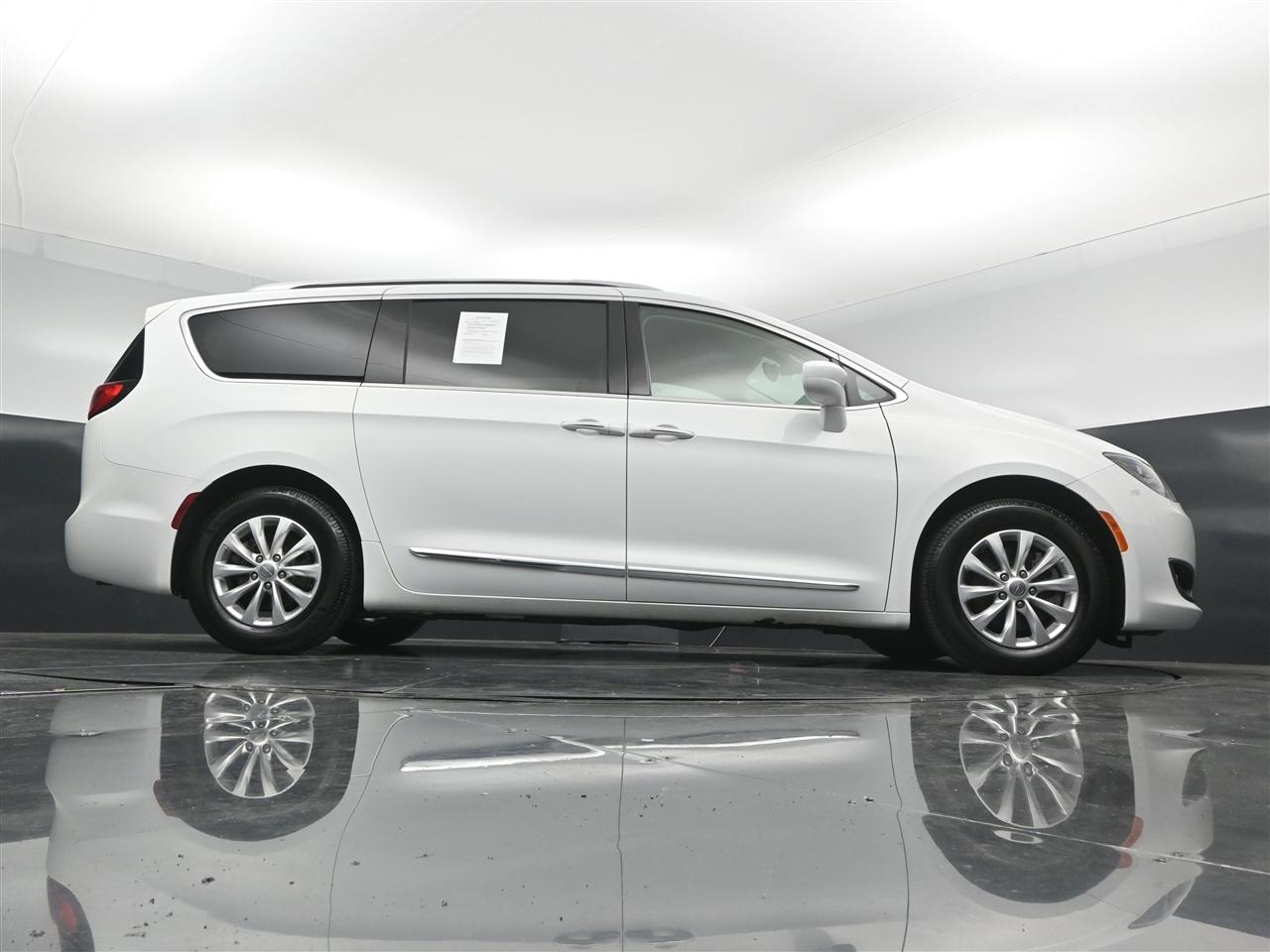 Chrysler Pacifica Touring-L 2018
