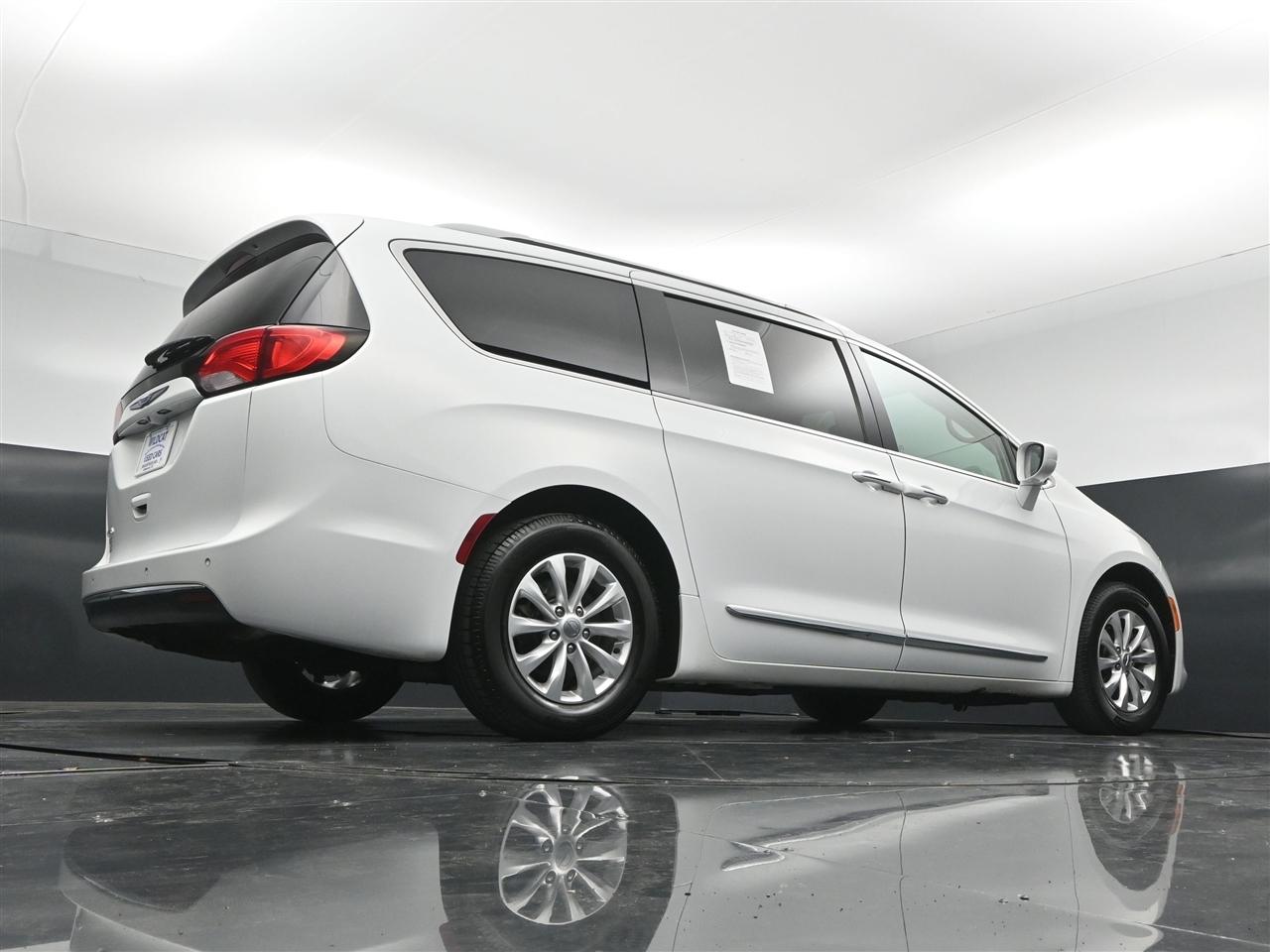Chrysler Pacifica Touring-L 2018