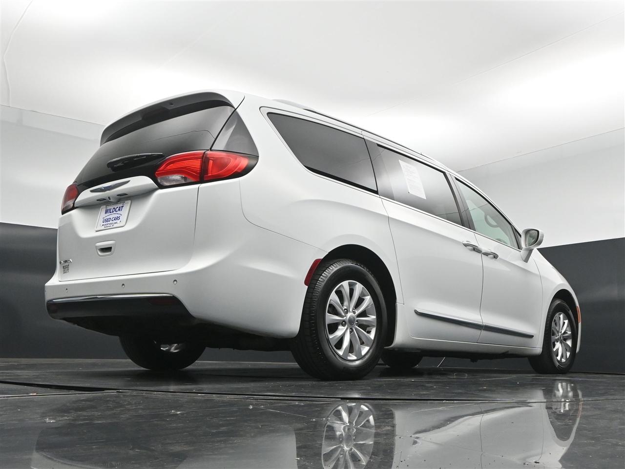 Chrysler Pacifica Touring-L 2018