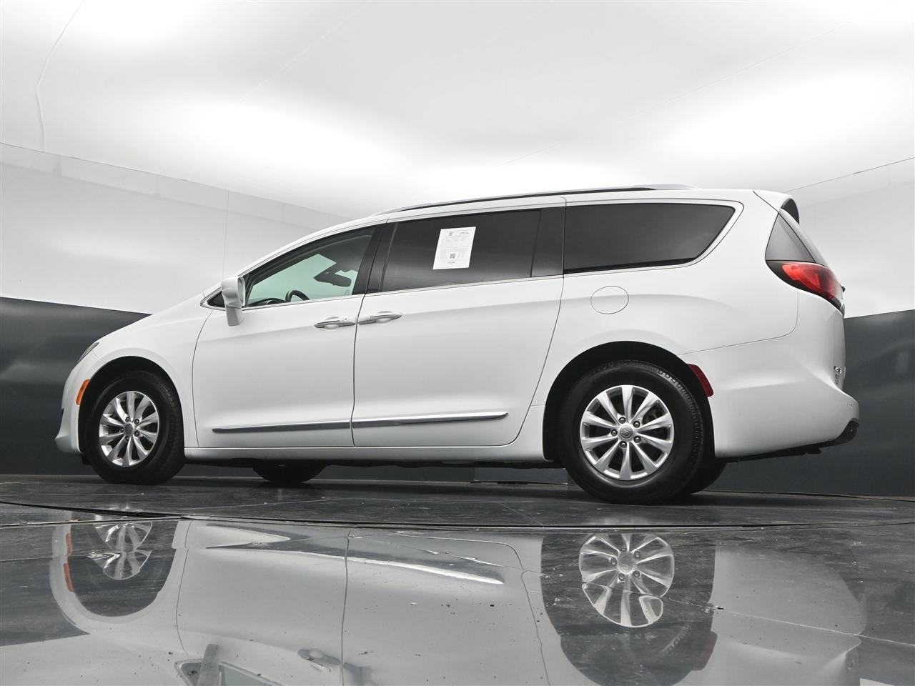 Chrysler Pacifica Touring-L 2018